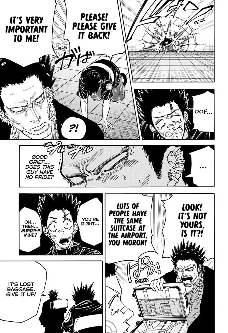 Chapter 122 - Page 17