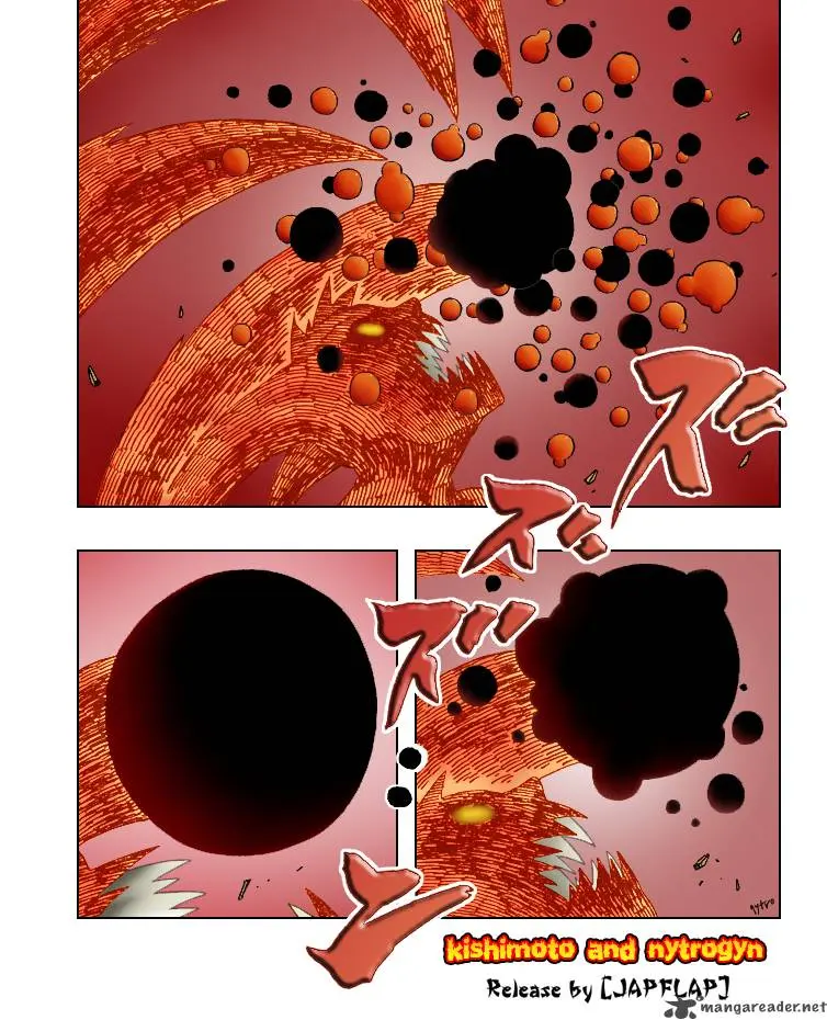 Chapter 294 - Page 19