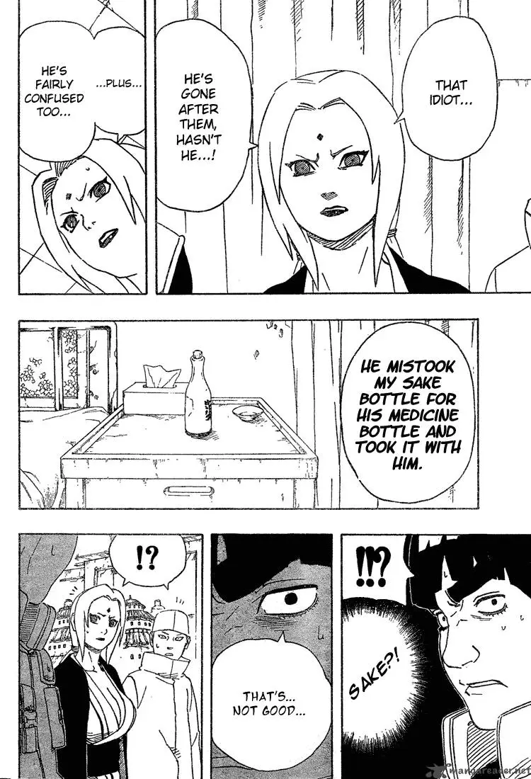 Chapter 210 - Page 11