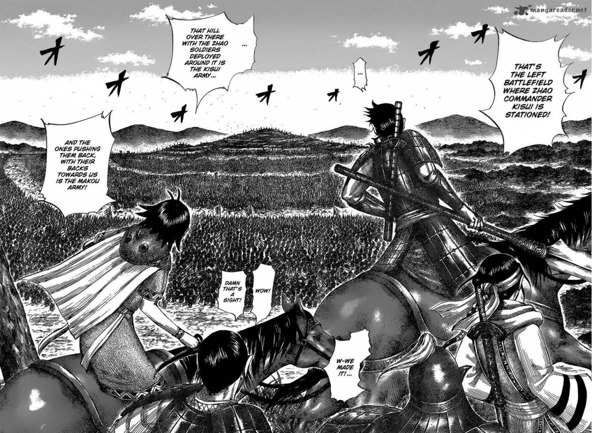 Chapter 529 - Page 15