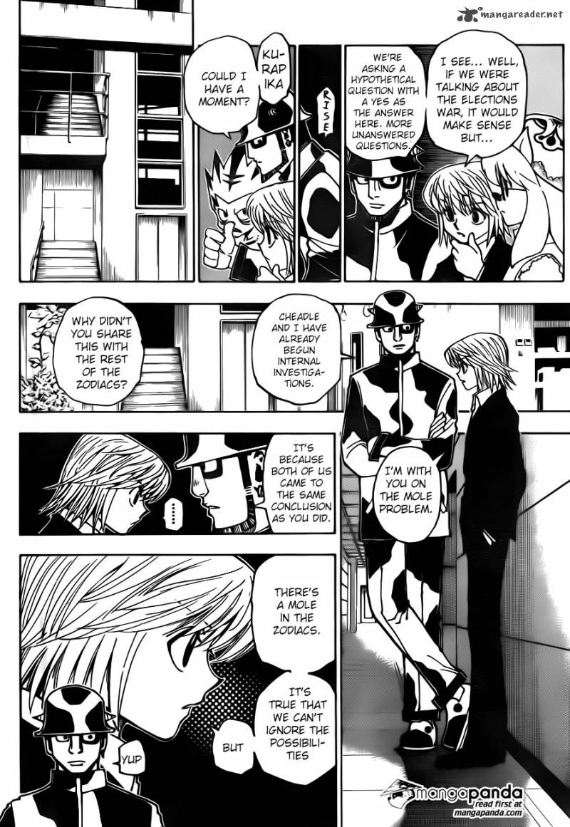 Chapter 346 - Page 5