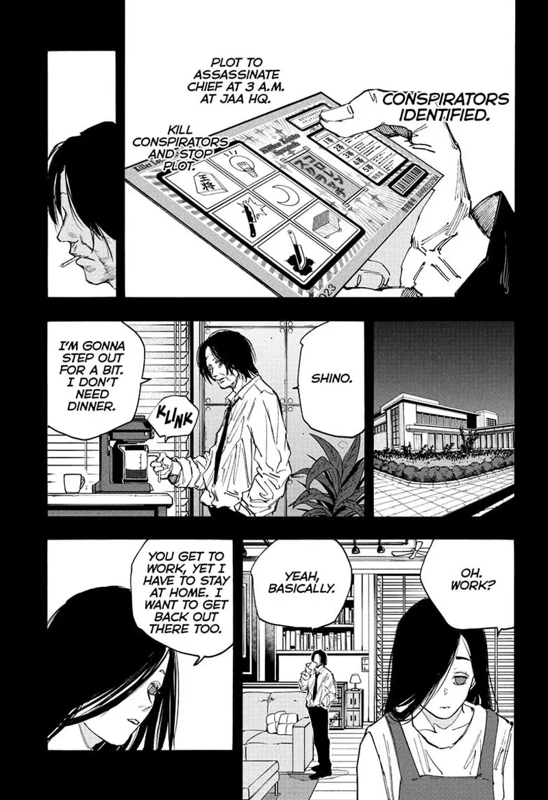 Chapter 99 - Page 11