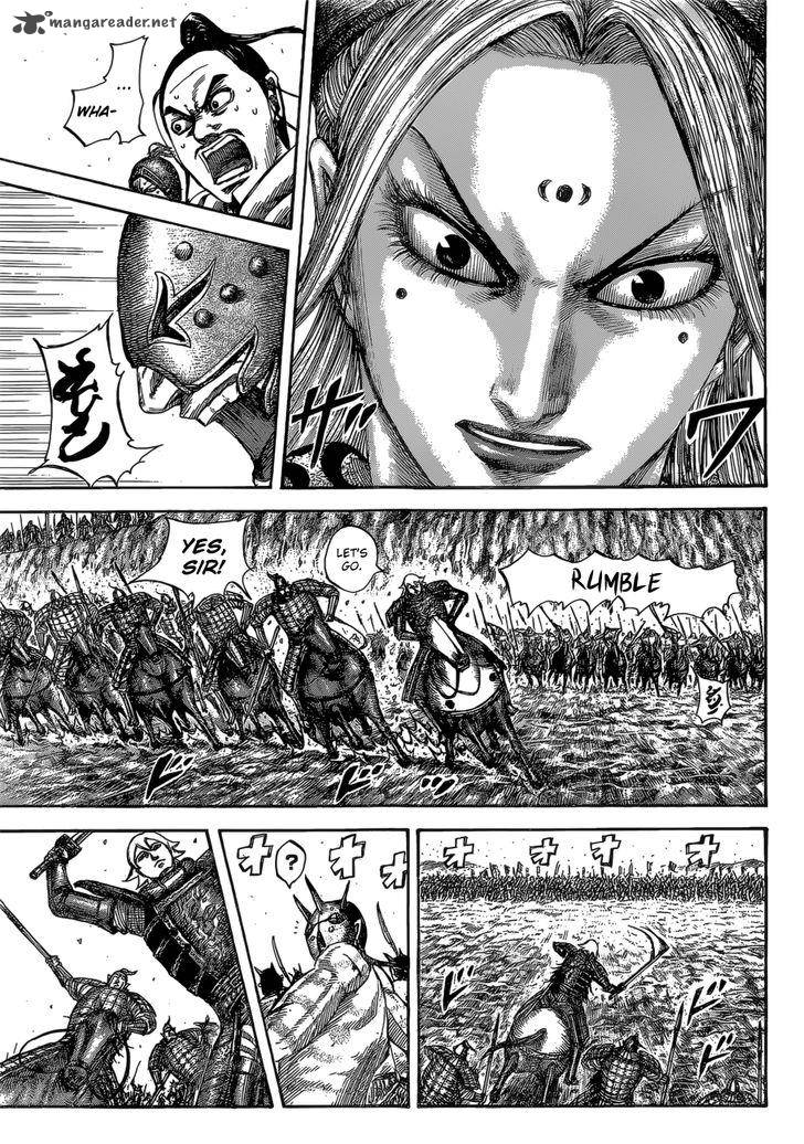Chapter 527 - Page 9