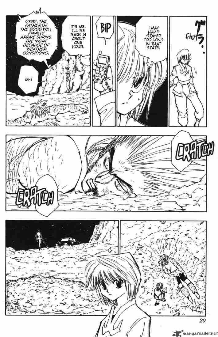 Chapter 84 - Page 14