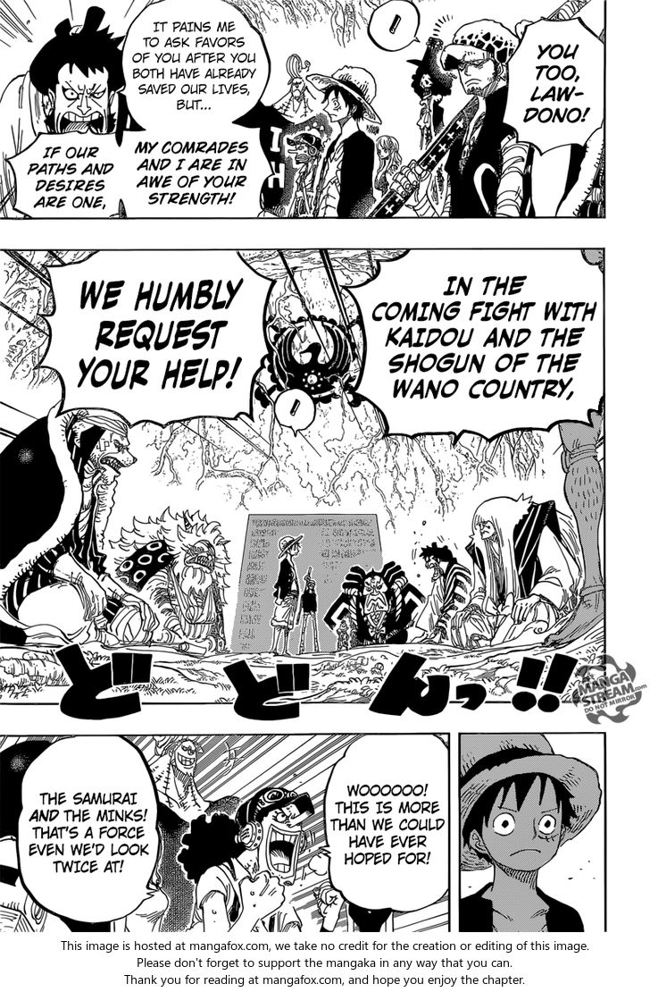 Chapter 819 - Page 8