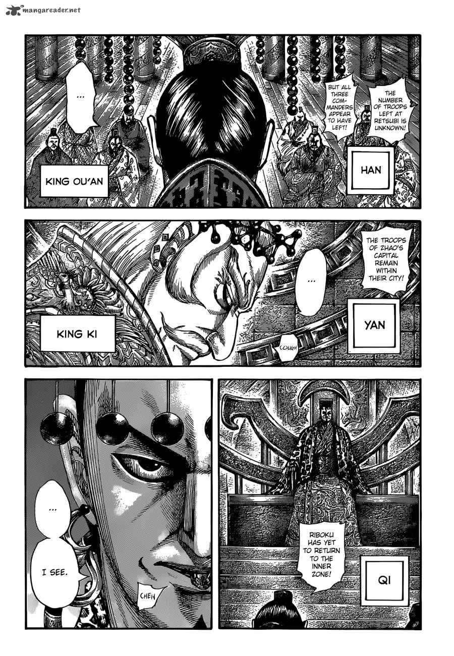 Chapter 513 - Page 4