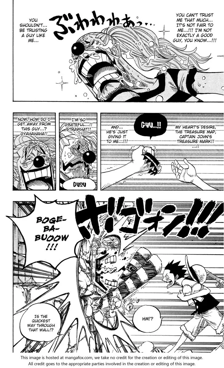 Chapter 527 - Page 12
