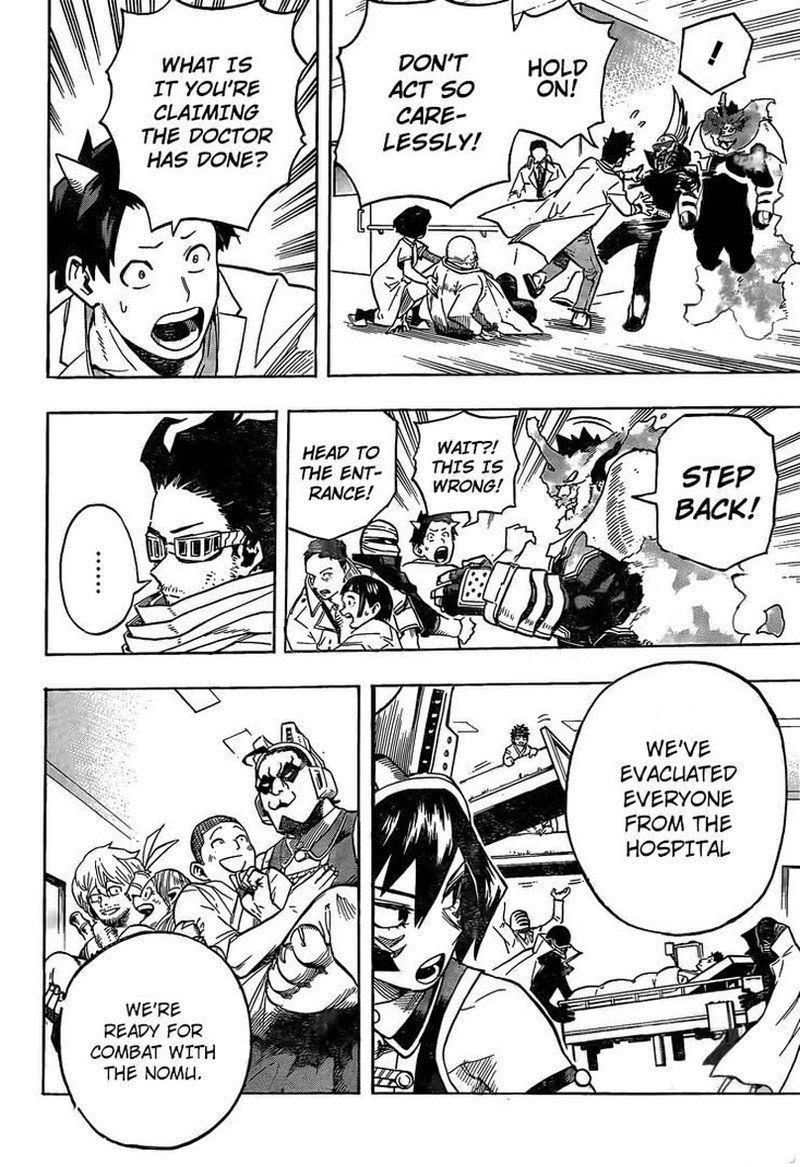 Chapter 260 - Page 6