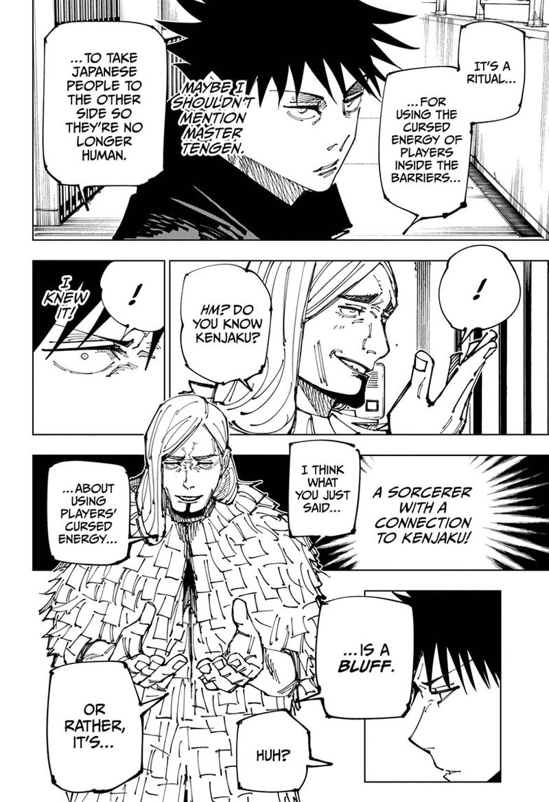 Chapter 167 - Page 6