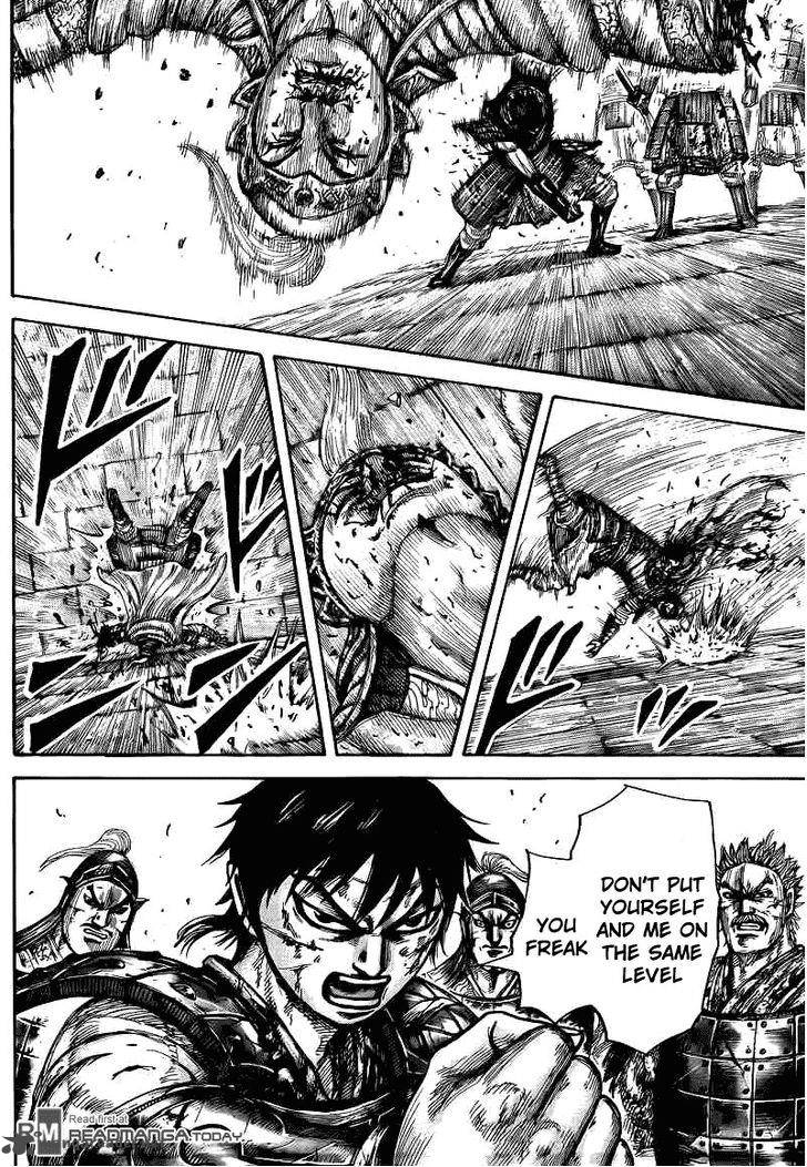 Chapter 429 - Page 13