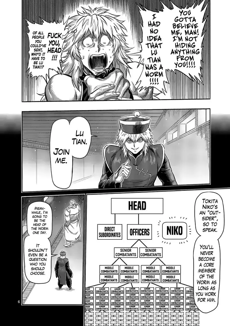 Chapter 91 - Page 6
