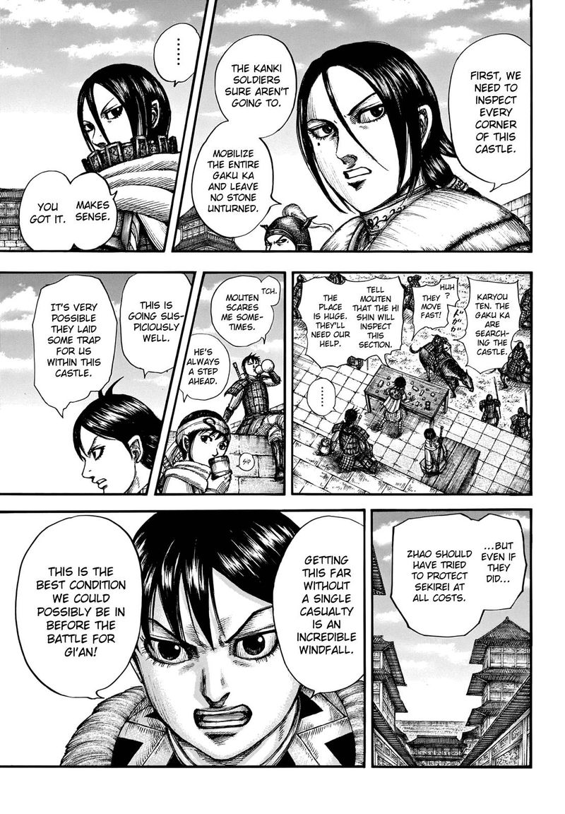 Chapter 713 - Page 9