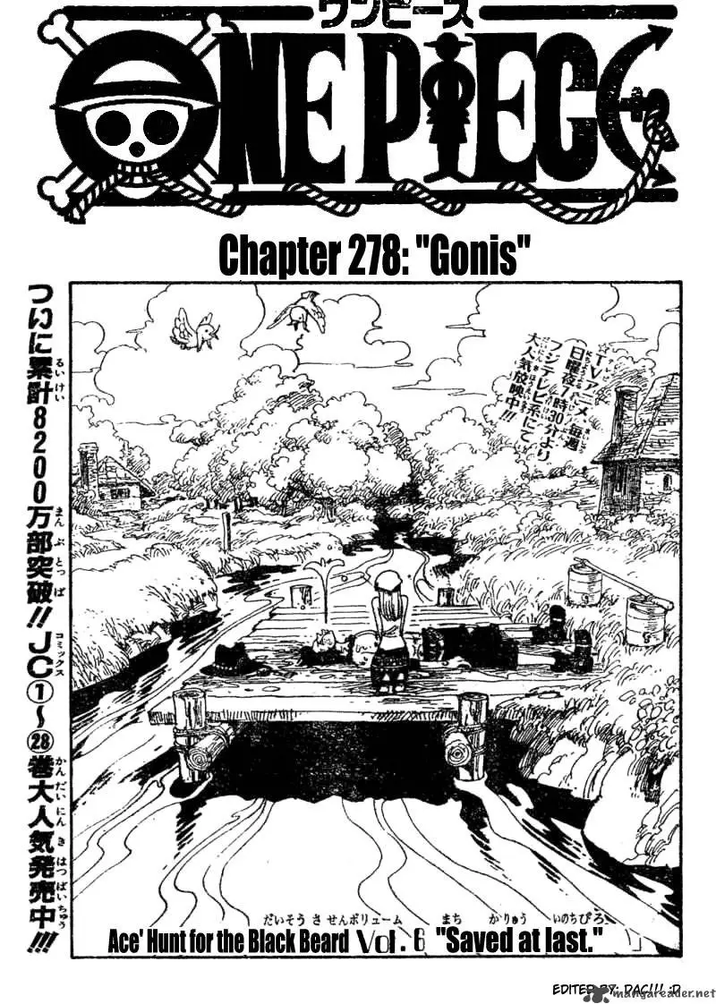 Chapter 278 - Page 1