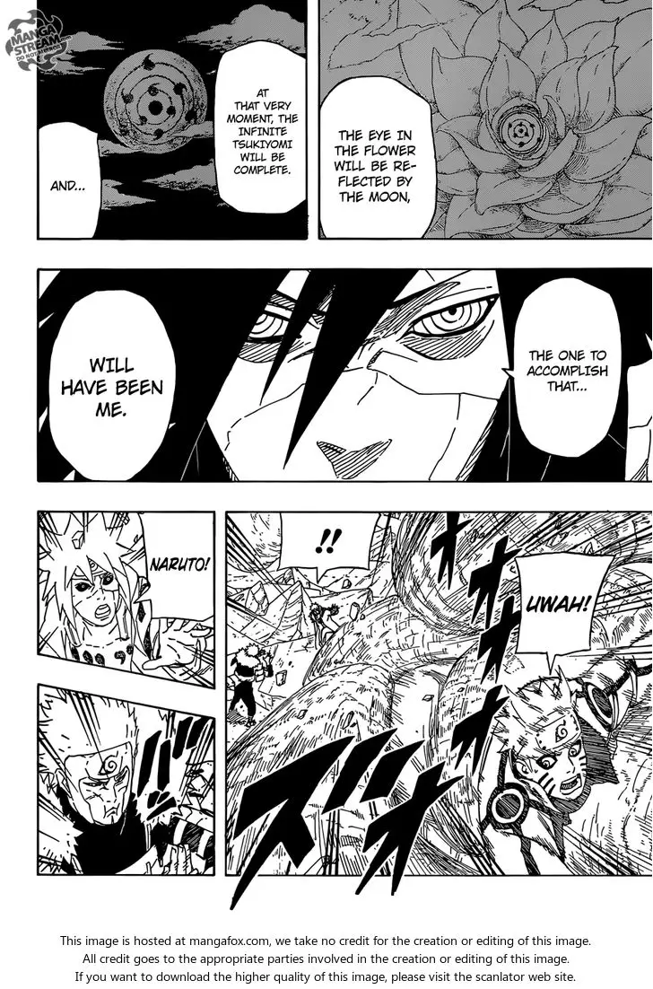 Chapter 646 - Page 15