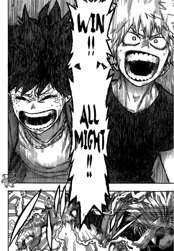 Chapter 92 - Page 19