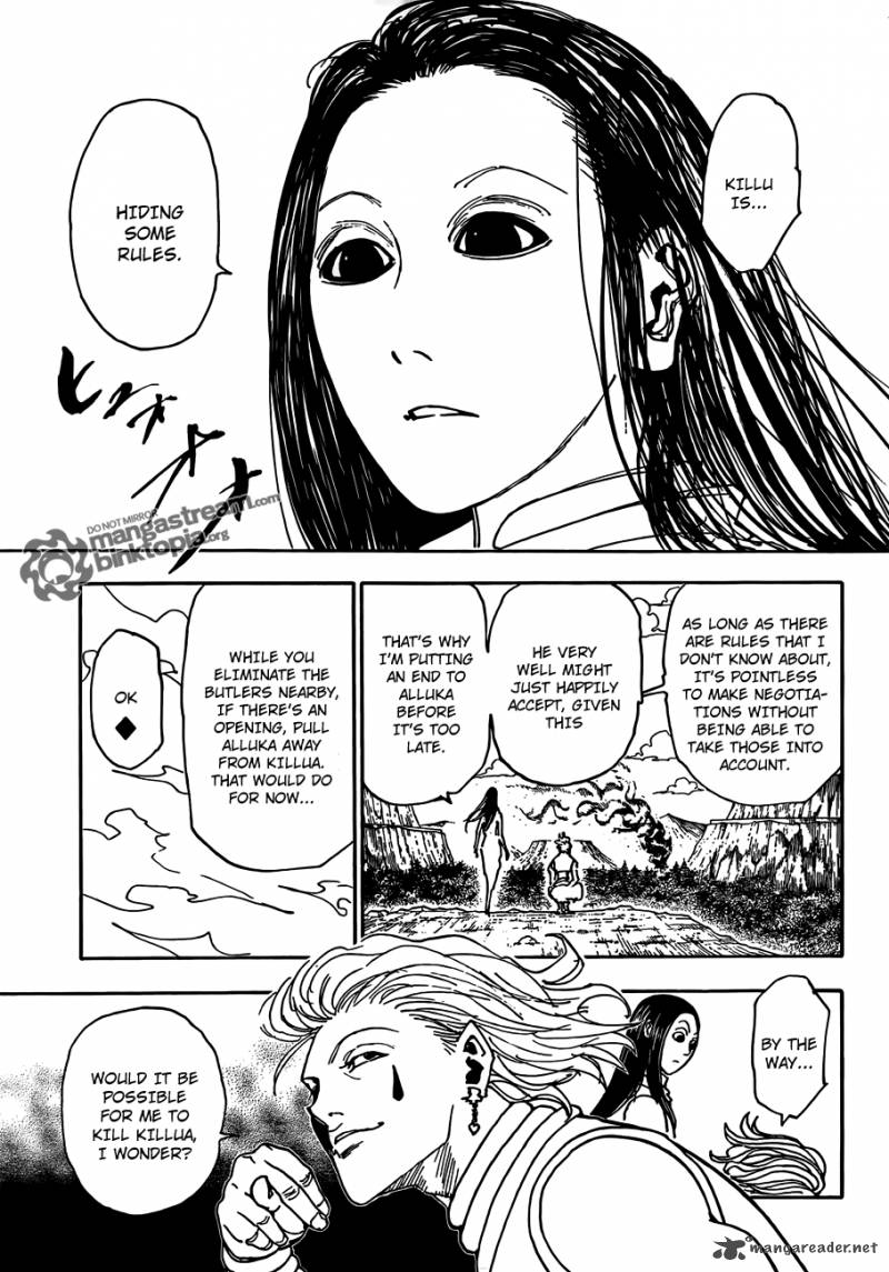 Chapter 326 - Page 15