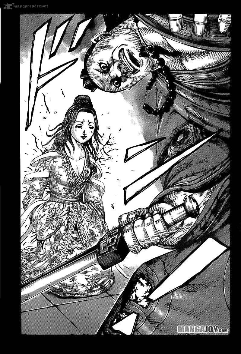 Chapter 391 - Page 10