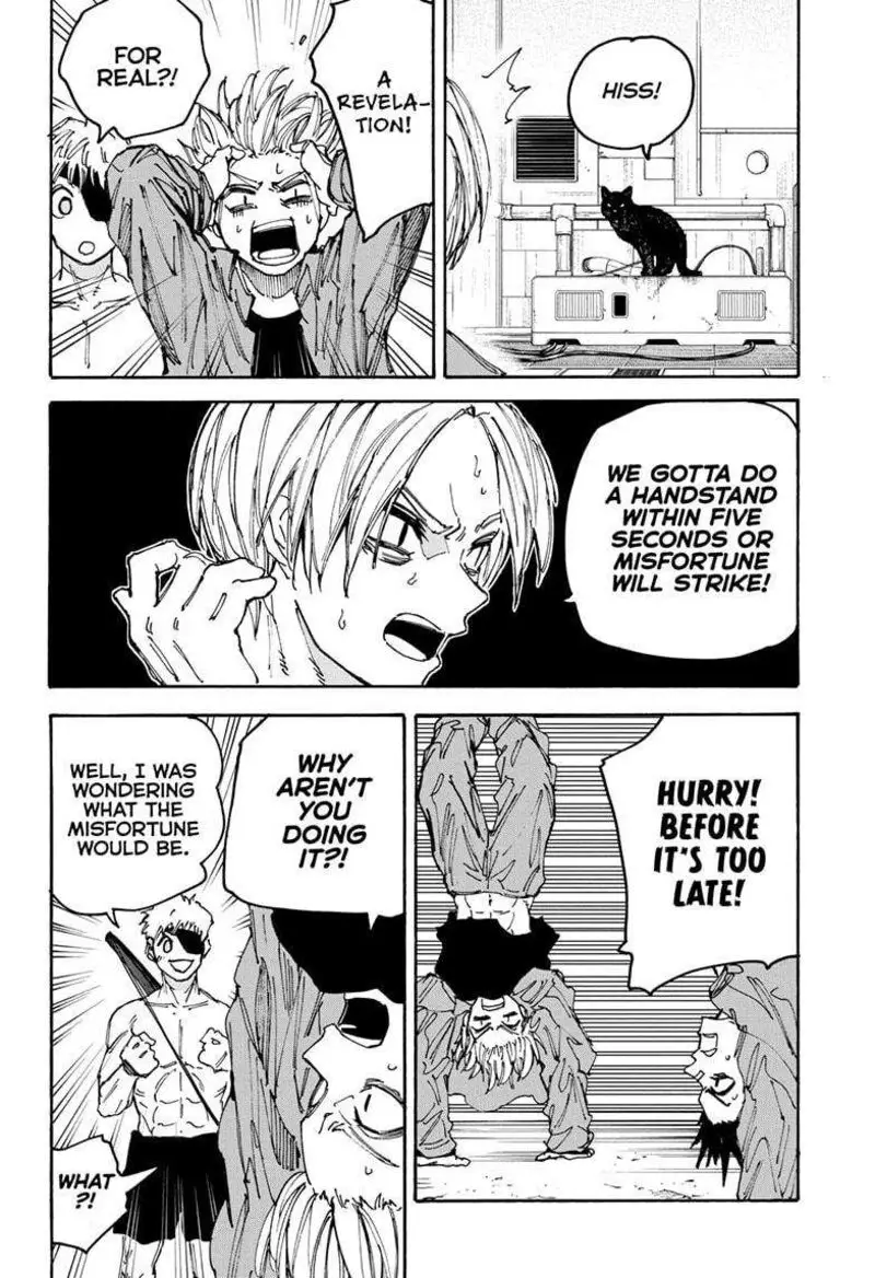 Chapter 188 - Page 14