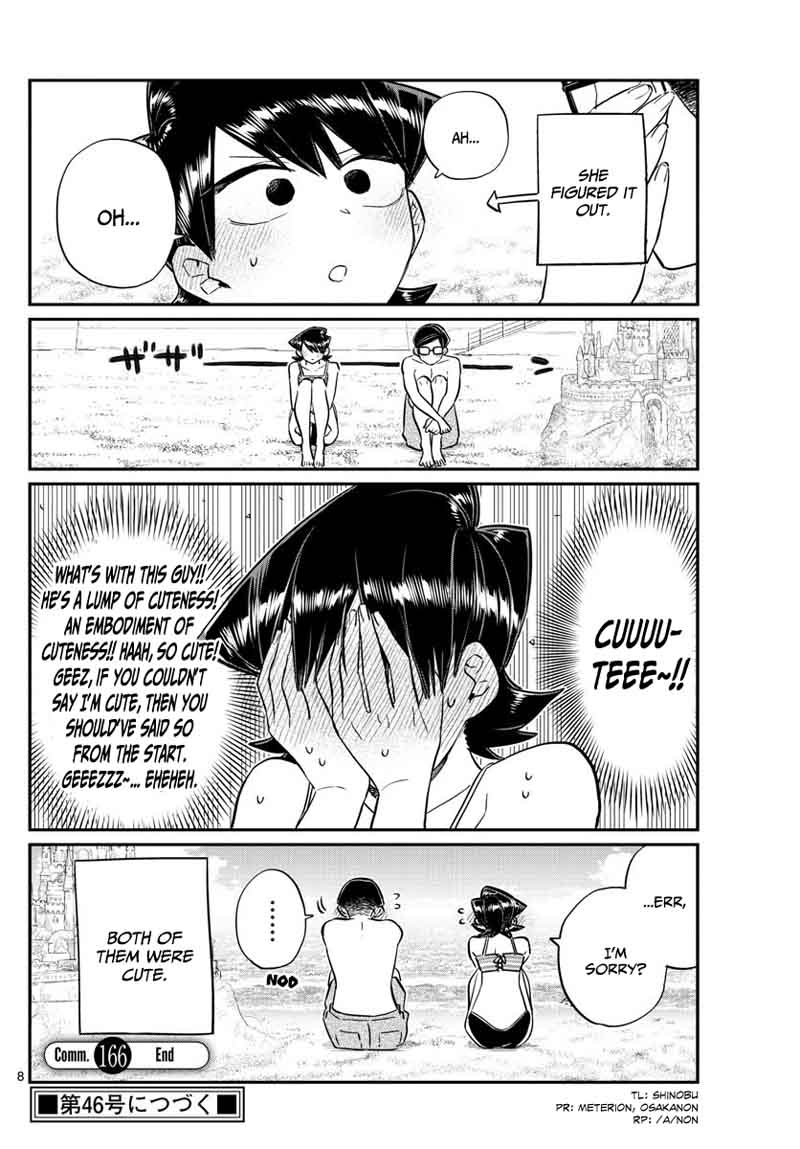 Chapter 166 - Page 8