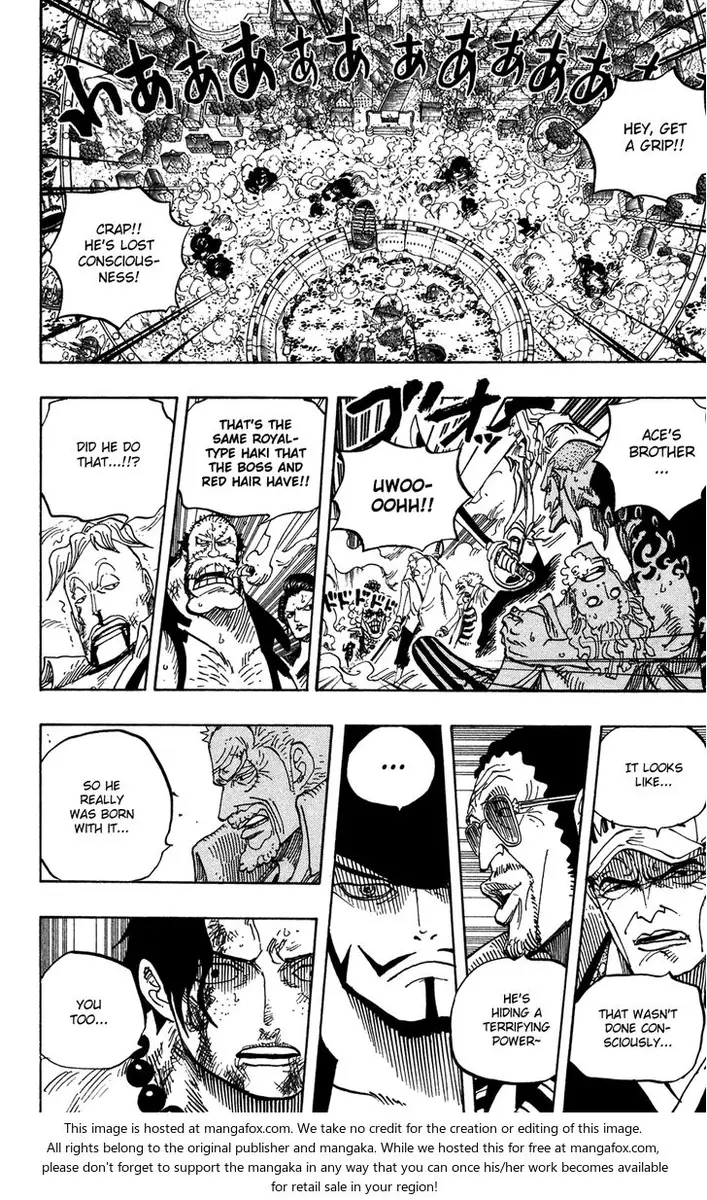 Chapter 570 - Page 2