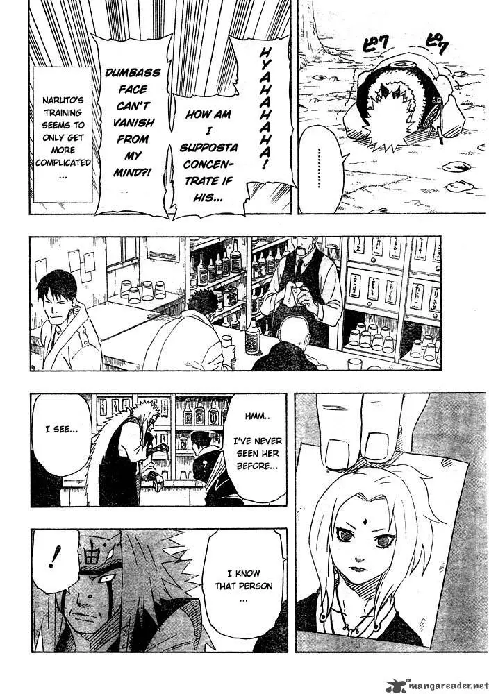 Chapter 153 - Page 16
