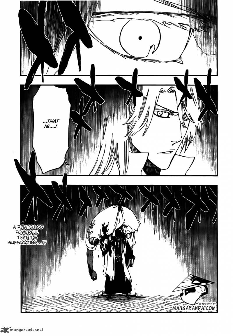 Chapter 503 - Page 1
