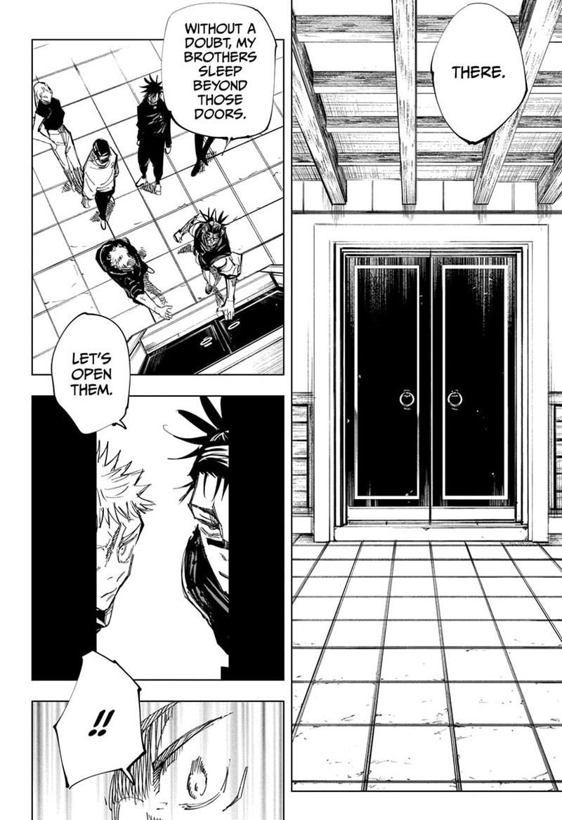 Chapter 144 - Page 12