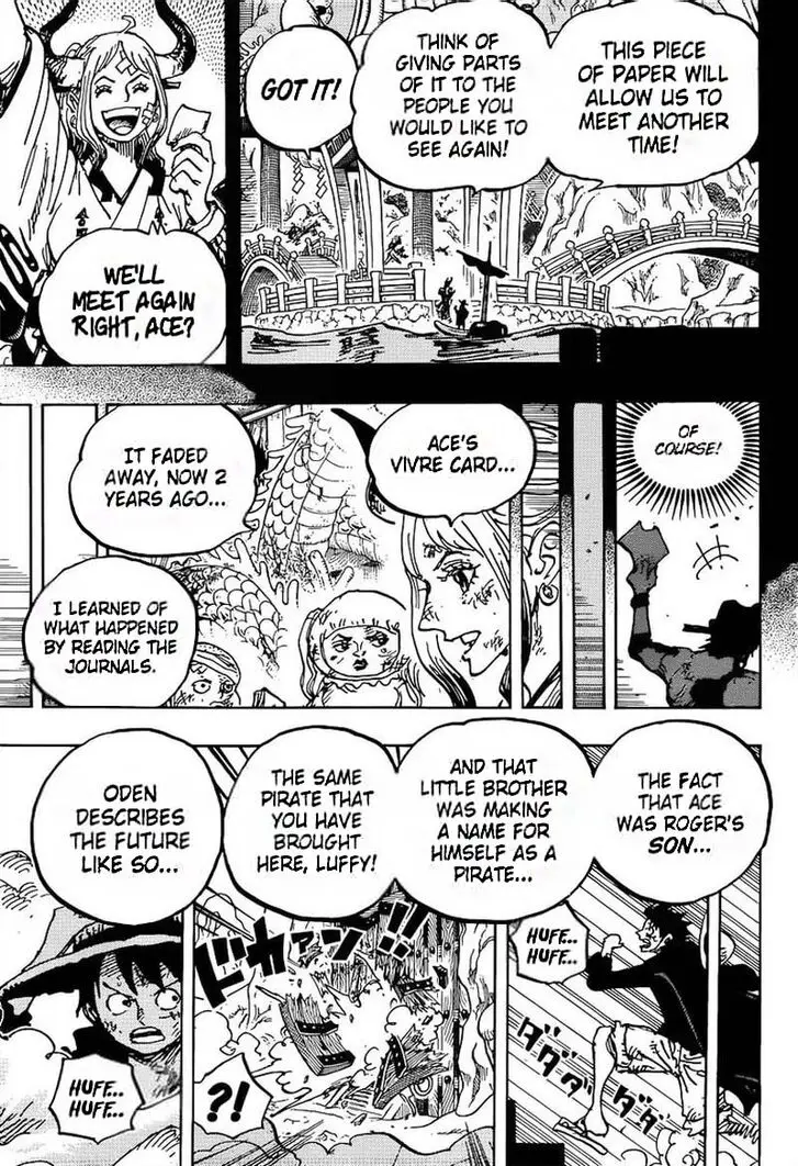 Chapter 1000 - Page 7
