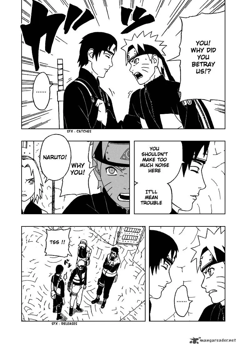Chapter 302 - Page 14