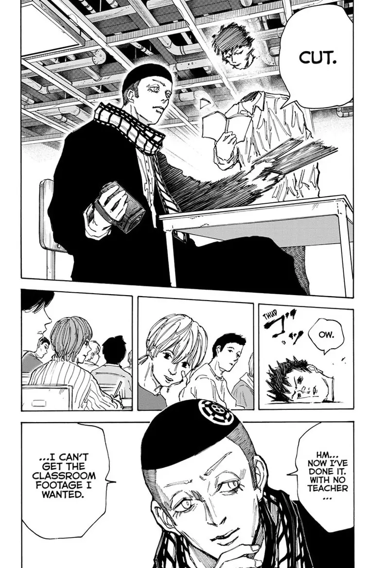 Chapter 88 - Page 10
