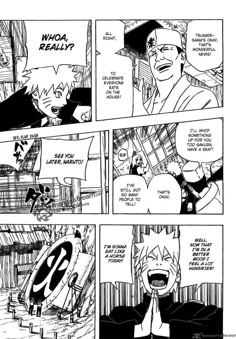 Chapter 489 - Page 8