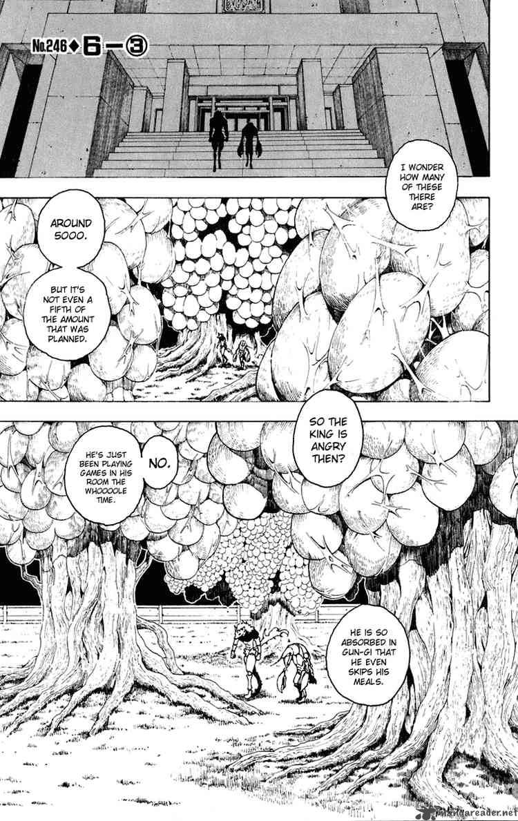 Chapter 246 - Page 1