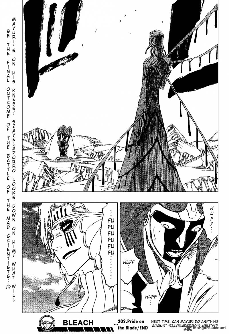 Chapter 302 - Page 21