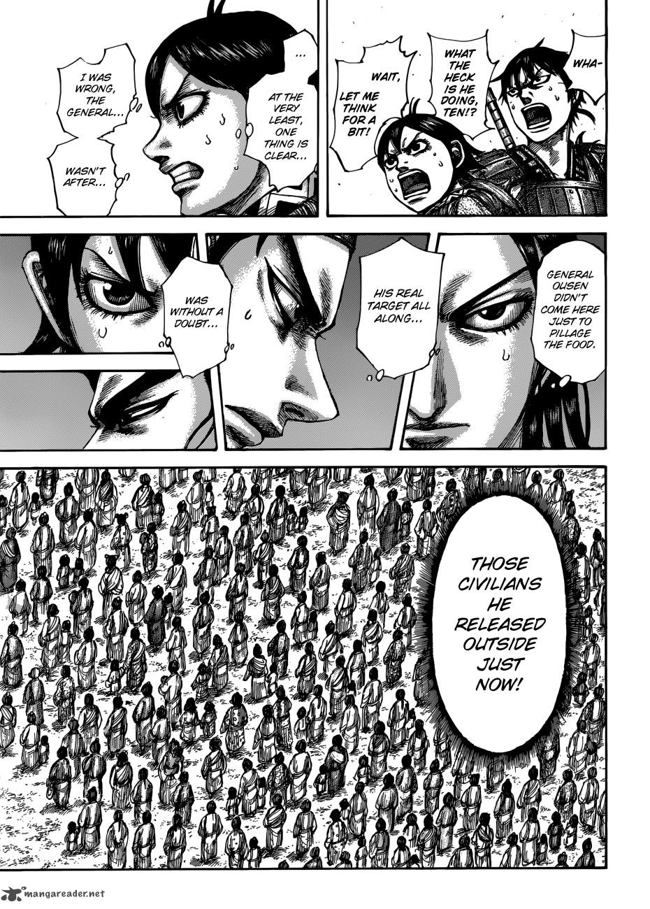 Chapter 514 - Page 17
