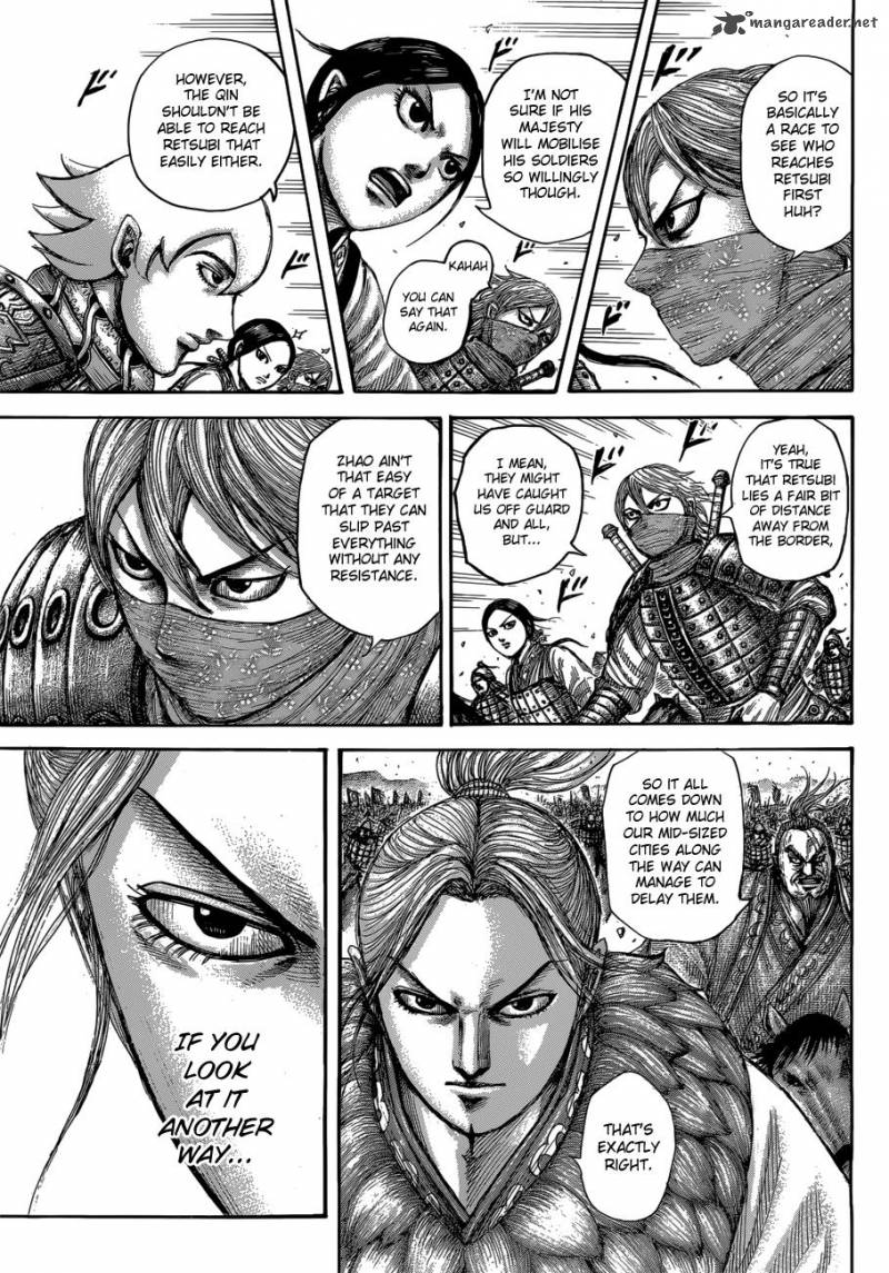 Chapter 503 - Page 12