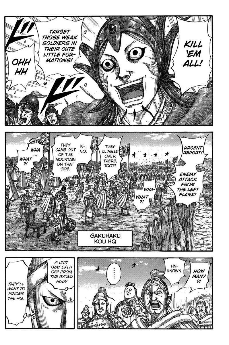Chapter 684 - Page 10