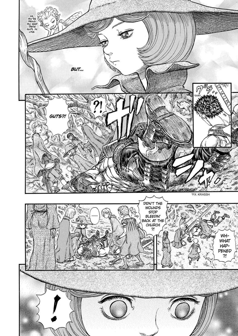 Chapter 222 - Page 11