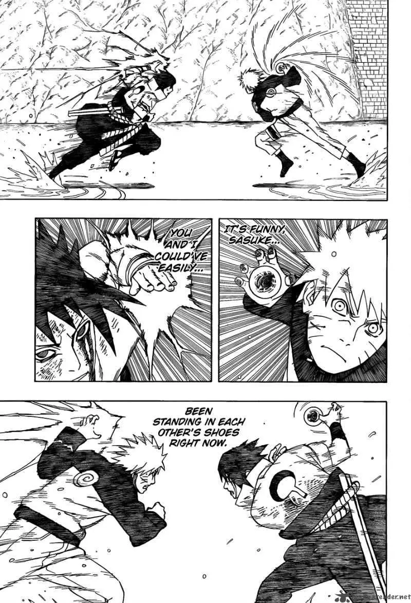 Chapter 485 - Page 11