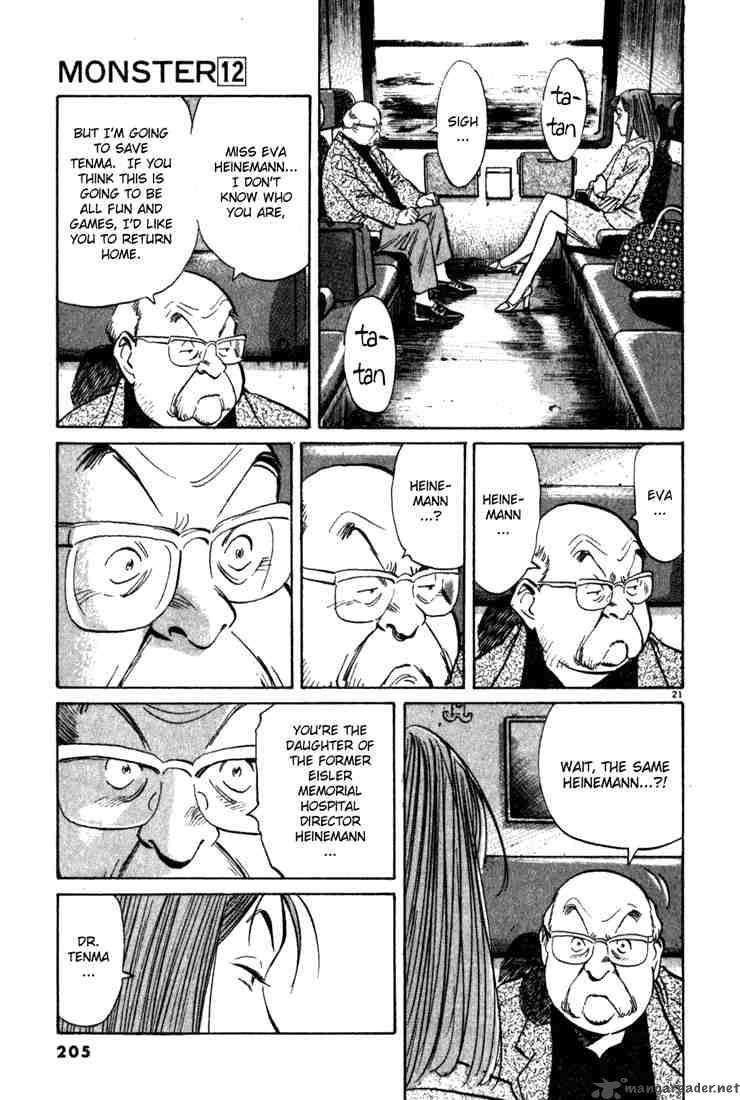Chapter 104 - Page 21