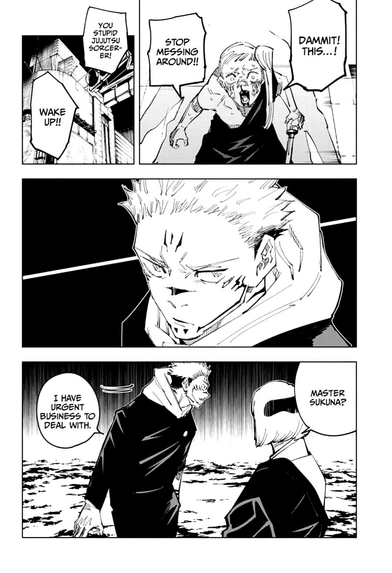 Chapter 117 - Page 13