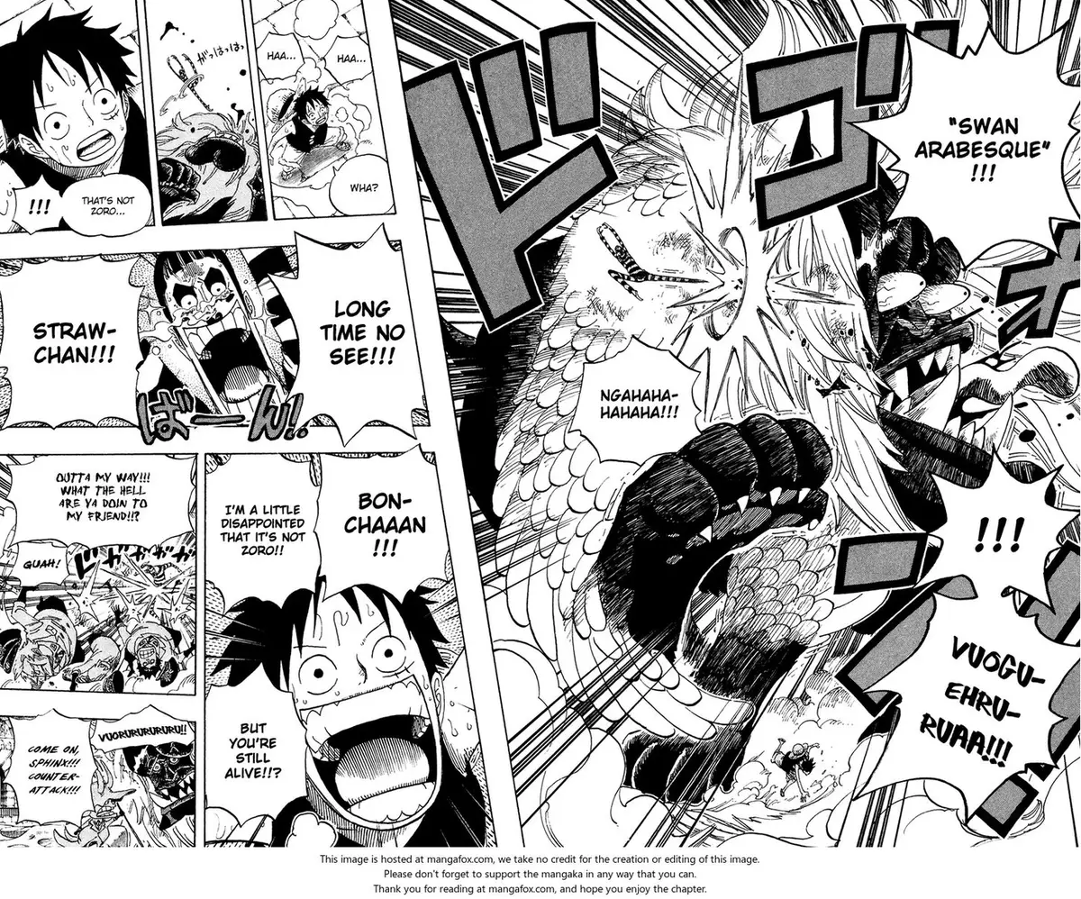 Chapter 531 - Page 15