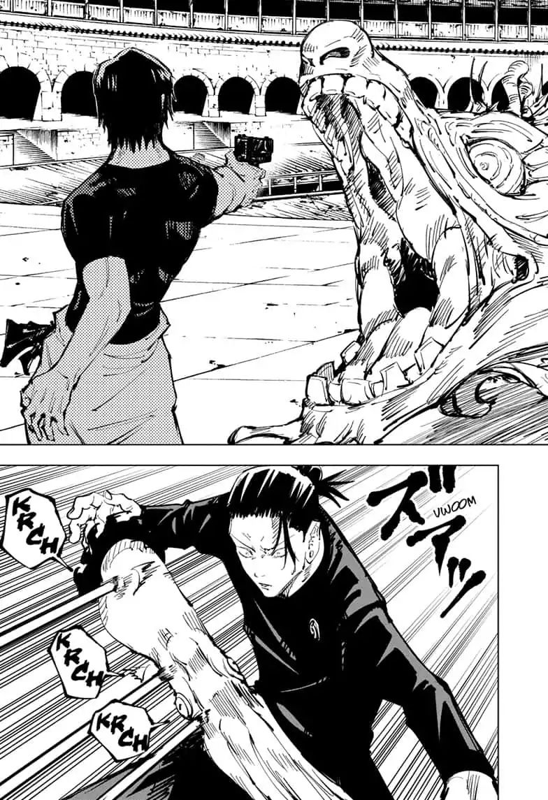 Chapter 73 - Page 3