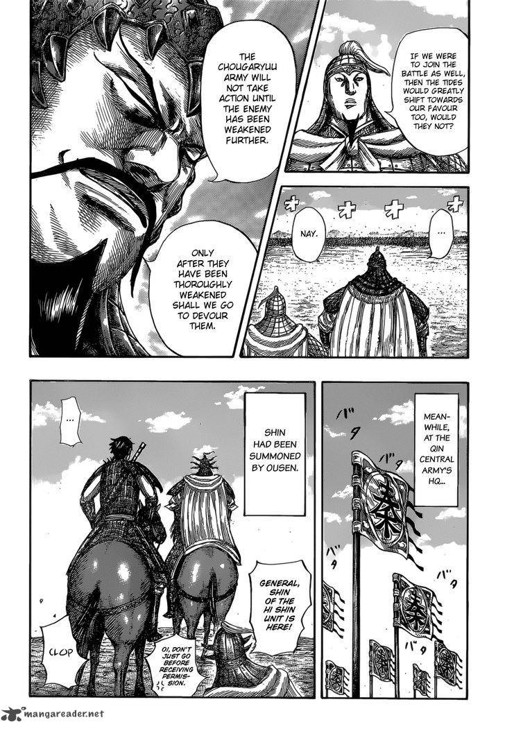 Chapter 526 - Page 17