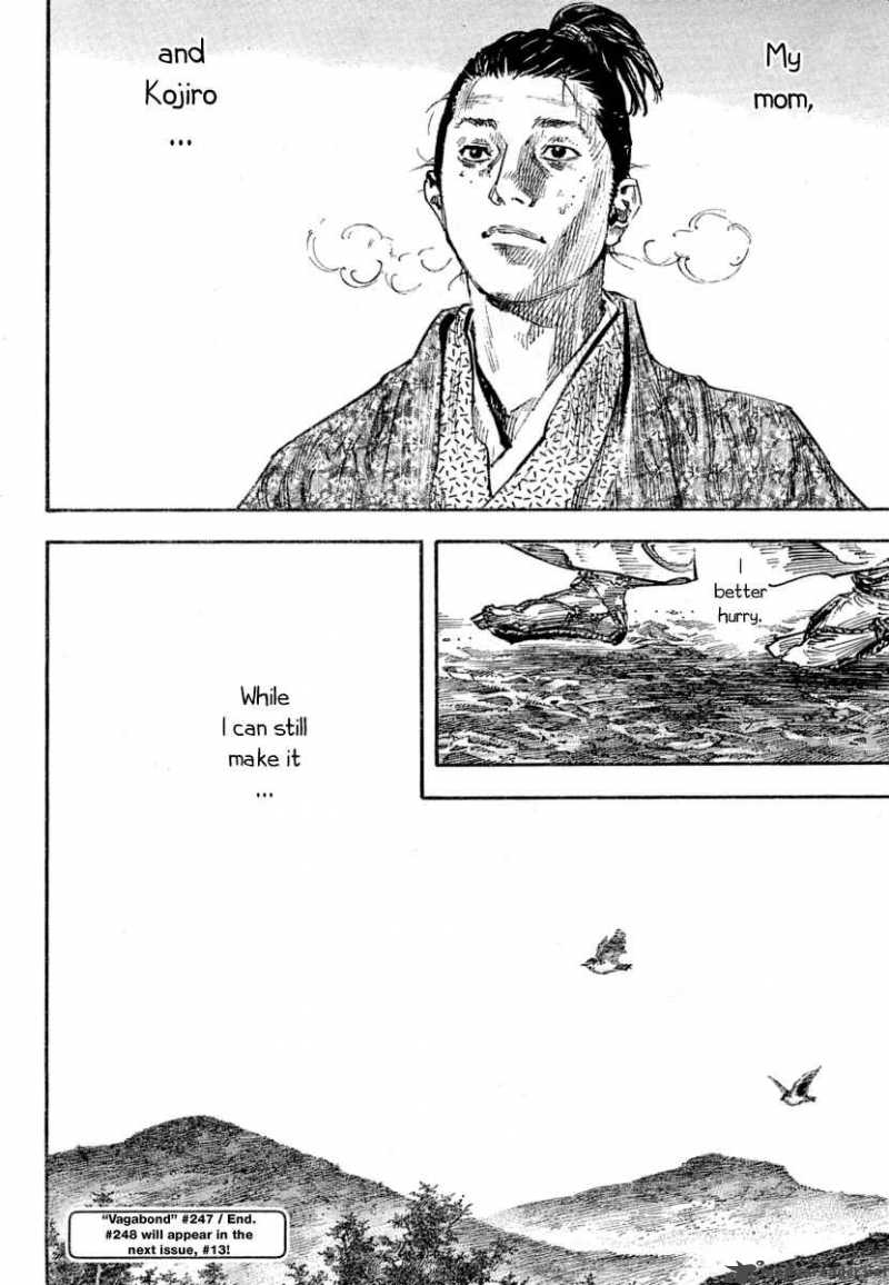 Chapter 248 - Page 17