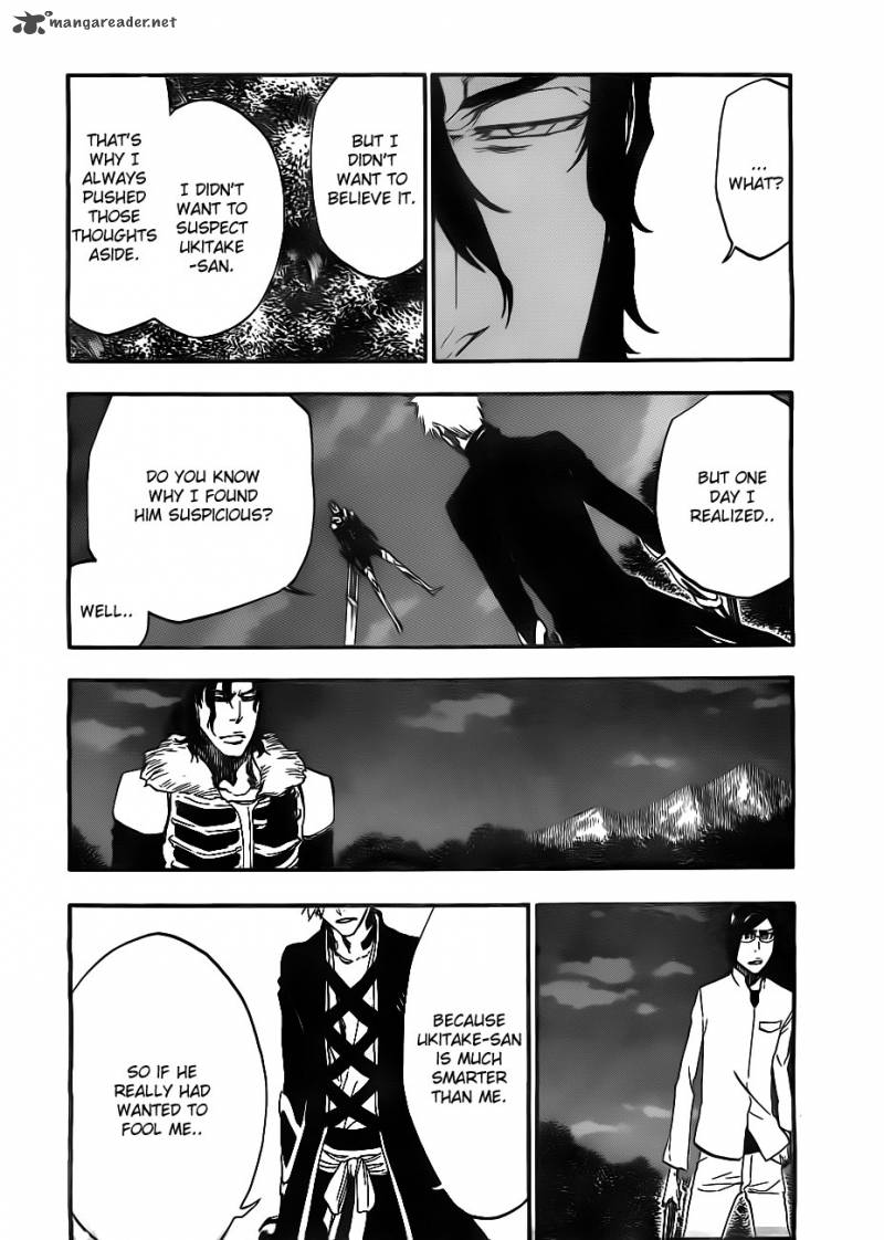 Chapter 475 - Page 11