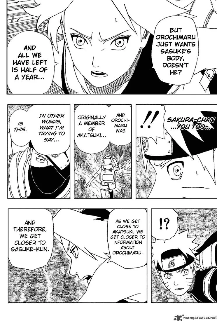 Chapter 252 - Page 19