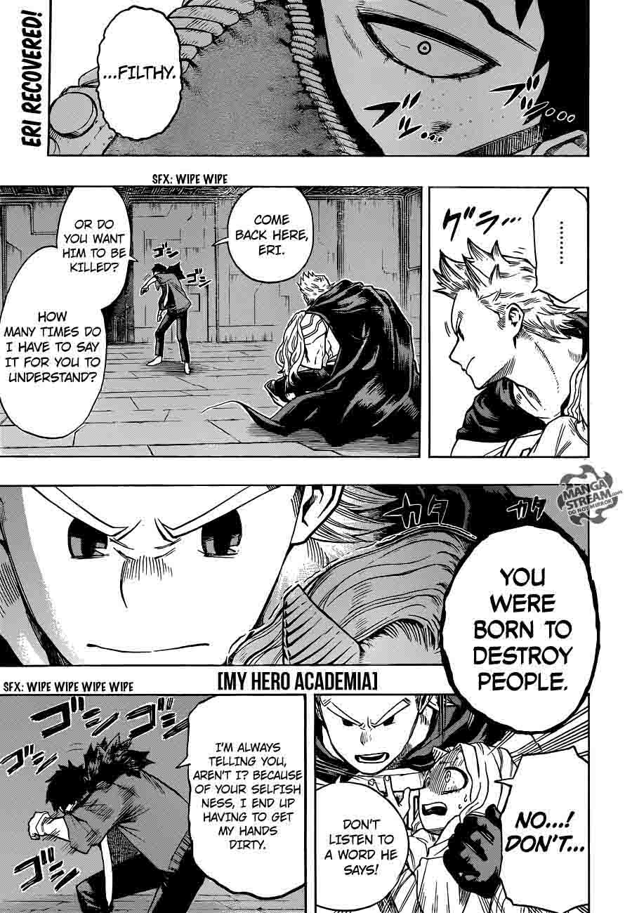 Chapter 151 - Page 1