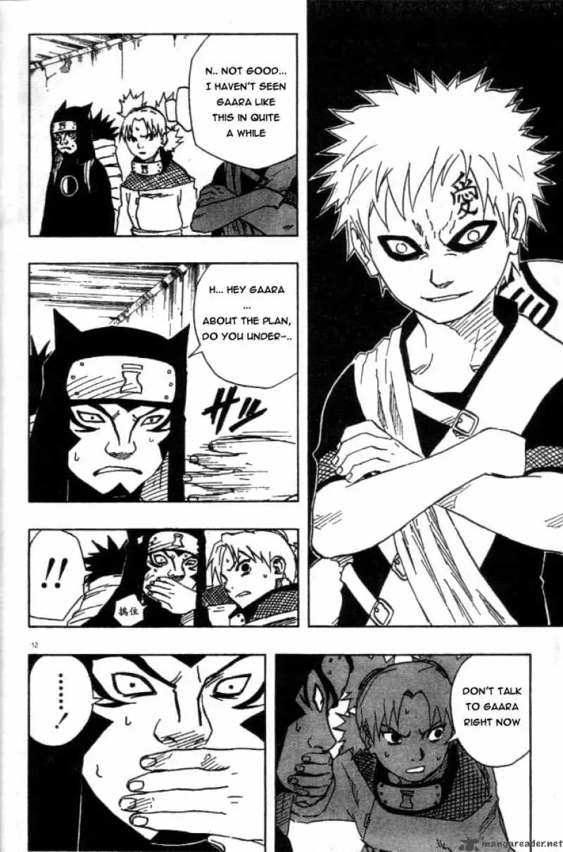 Chapter 110 - Page 12