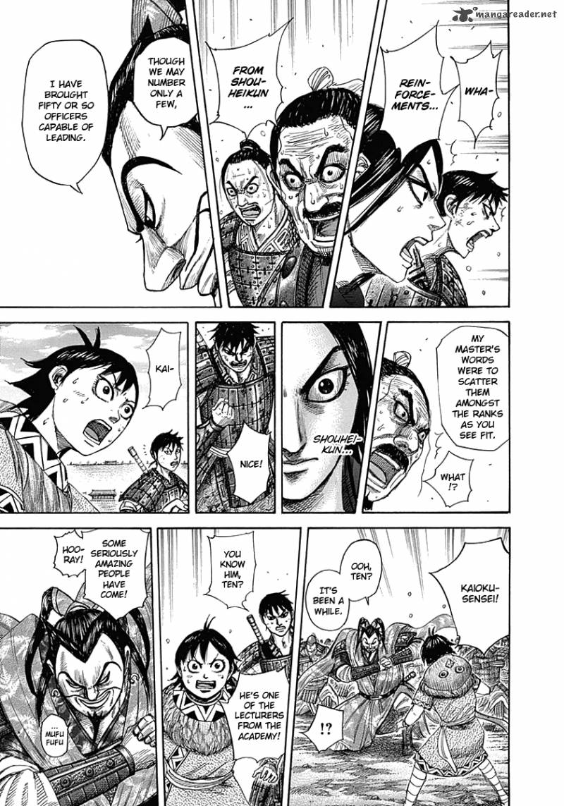 Chapter 331 - Page 11