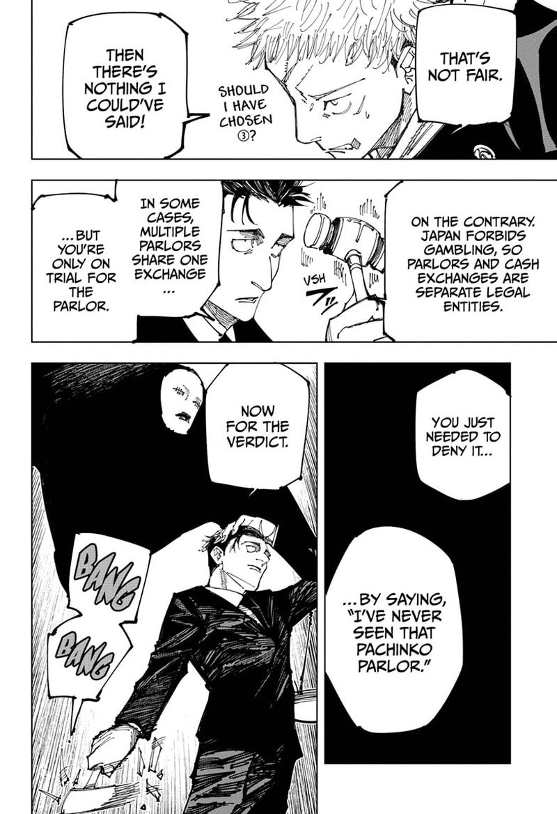 Chapter 164 - Page 13